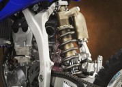 Yamaha YZ450 Yamaha YZ450